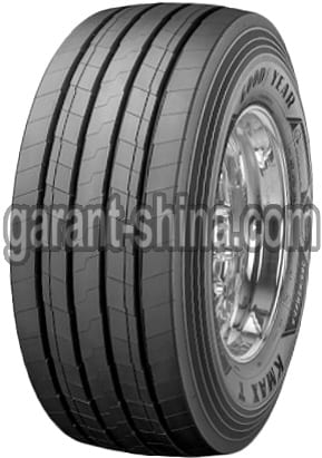 Goodyear KMax T Gen-3 (прицепная) 385/65 R22.5 164K(158L) 24PR "3PSF"